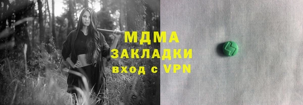 хмурый Арсеньев